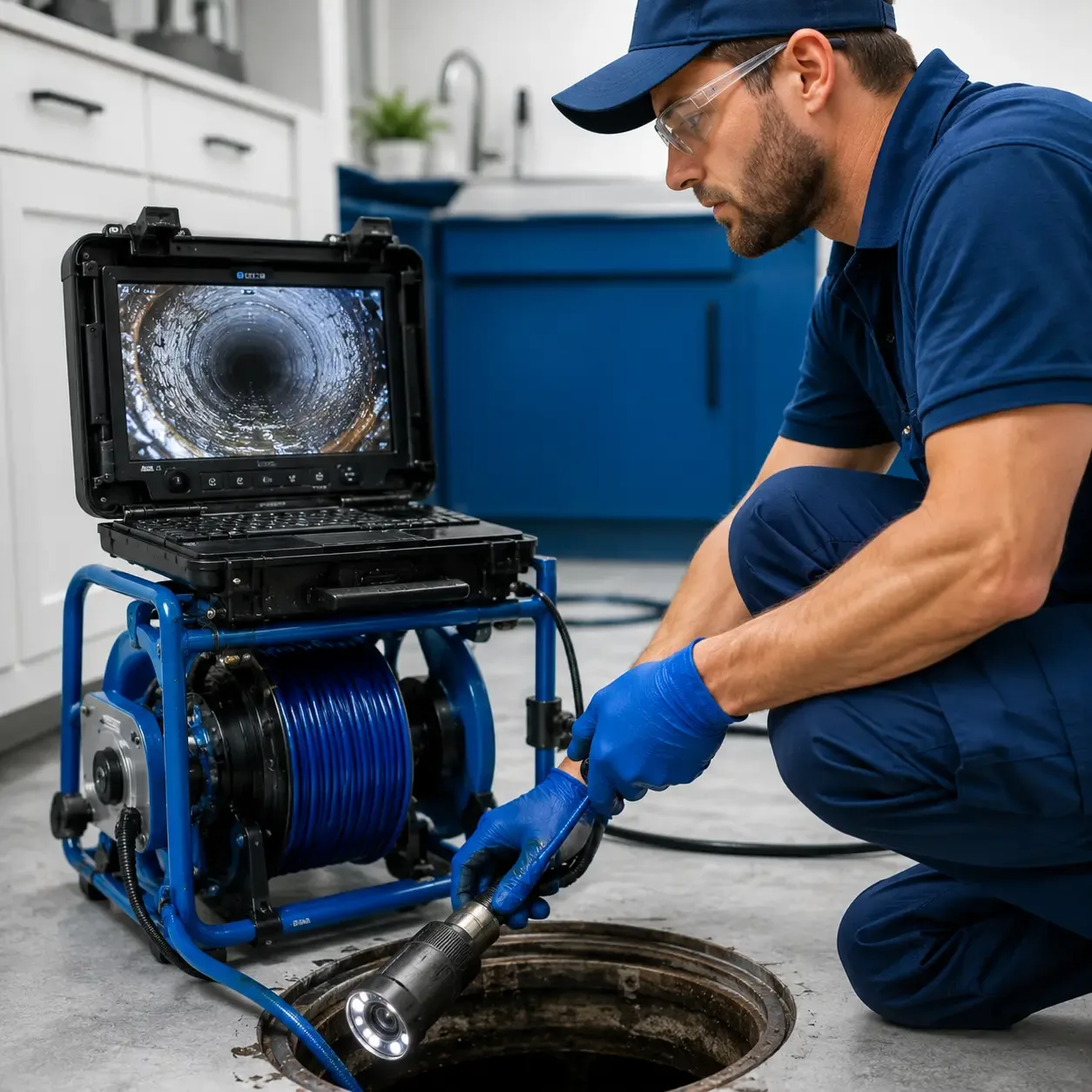 Pipe Relining professionals serving Cook, NE